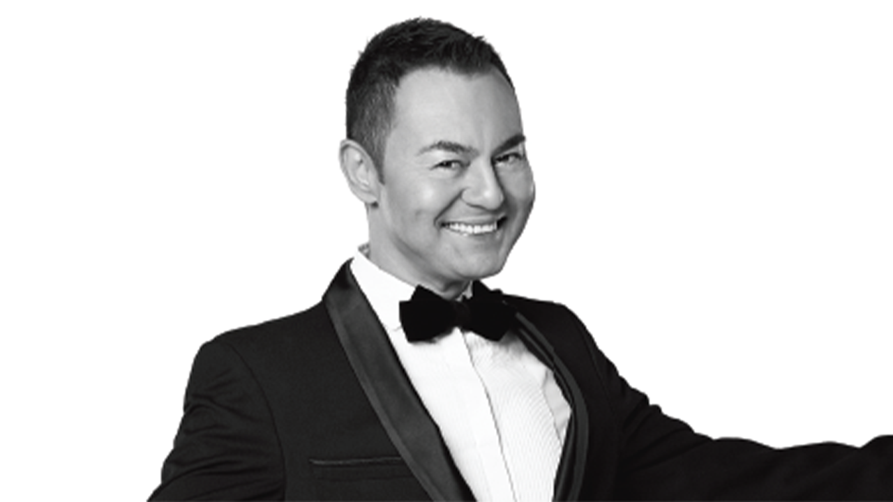 Serdar Ortaç'ın hayatı film oluyor