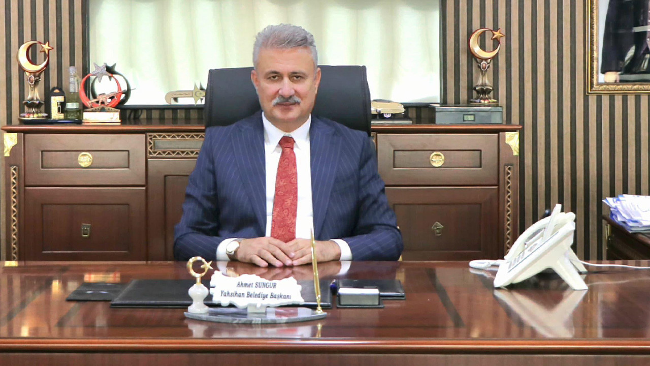 Yahşihan Belediye Başkanı Ahmet Sungur Neden Gözaltına Alındı? Ahmet Sungur Kimdir, Hangi Partili?