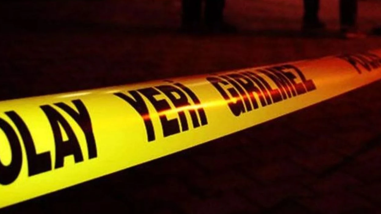 Çanakkale'de trafik kazası: Kontrolden çıkan otomobil tarlaya uçtu!