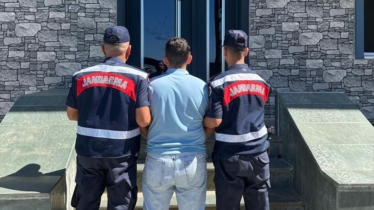 Orman yangınlarıyla ilgili asılsız paylaşım yapan şahıs yakayı ele verdi