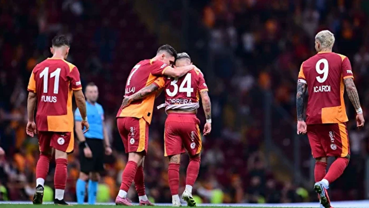 Lucas Torreira attığı gole neden sevinmedi?