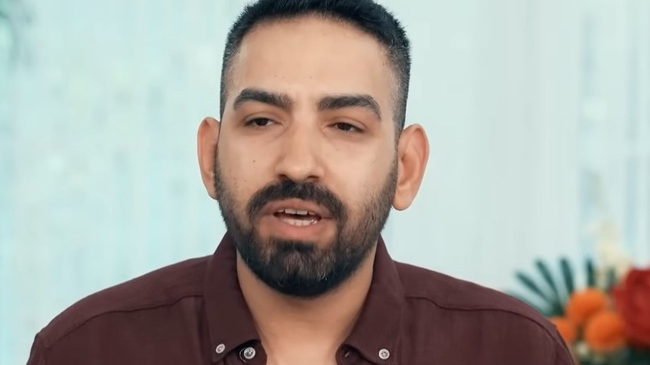 Zuhal Topal'la Yemekteyiz Cumali Kimdir, Kaç Yaşında, Nereli? Yemekteyiz Cumali Instagram Hesabı