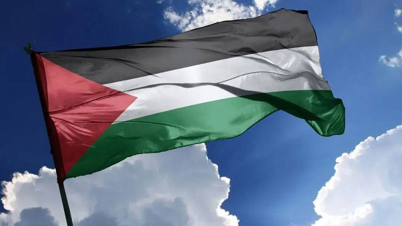 Filistin Devleti'ni tanıyan BM üyesi ülkelerin sayısı 157'ye çıktı