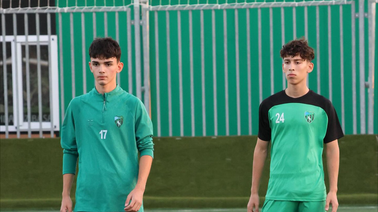 Kocaelispor 16 ve 17’den kötü giriş!