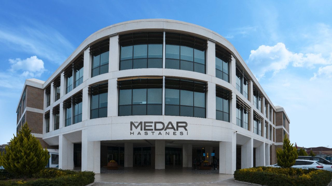 Medar Hastaneleri’nden kadın sağlığına güçlü takviye