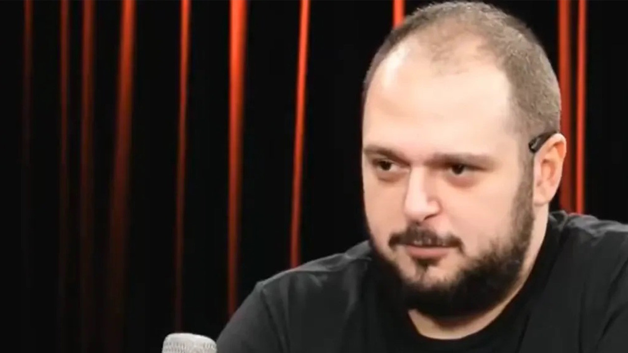 Soğuk Savaş Programı Sunucusu Boğaç Soydemir Tutuklandı Mı, Neden Tutuklandı? Boğaç Soydemir Kimdir?