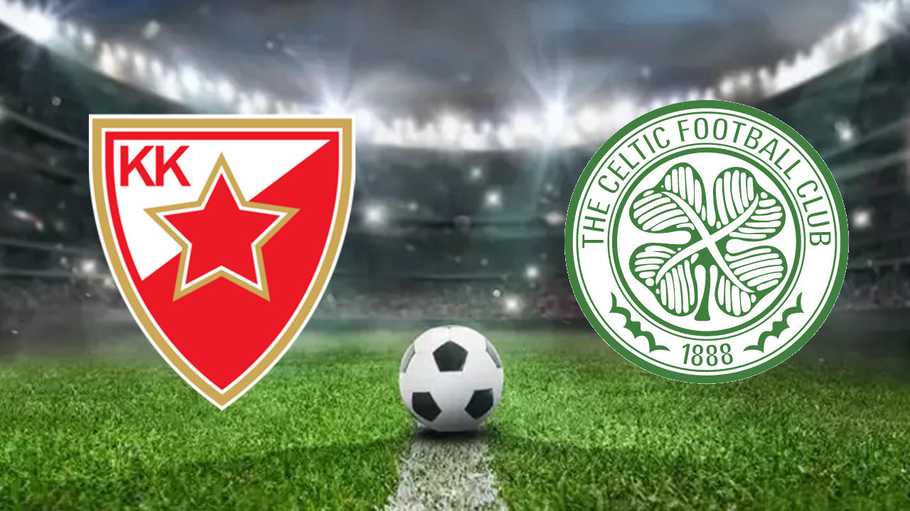 KIZILYILDIZ - CELTİC MAÇI CANLI İZLE: Kızılyıldız - Celtic Maçı Hangi Kanalda Yayınlanacak?