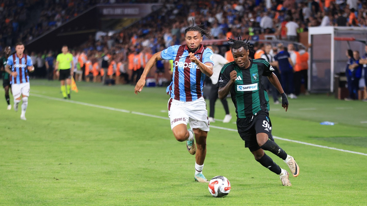 Beşiktaş - Kocaelispor maçının biletleri yarın satışa çıkıyor!