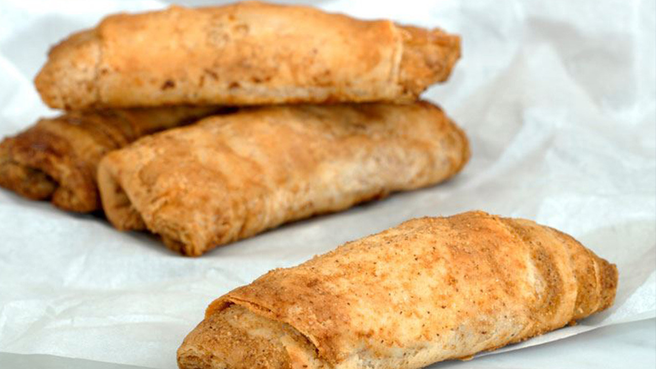 Gelinim Mutfakta Tosunum Böreği Tarifi 25 Eylül 2025 TAM ÖLÇÜLÜ | Tosunum Böreği Nasıl Yapılır?