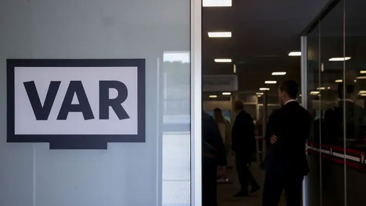 MHK'dan VAR açıklaması