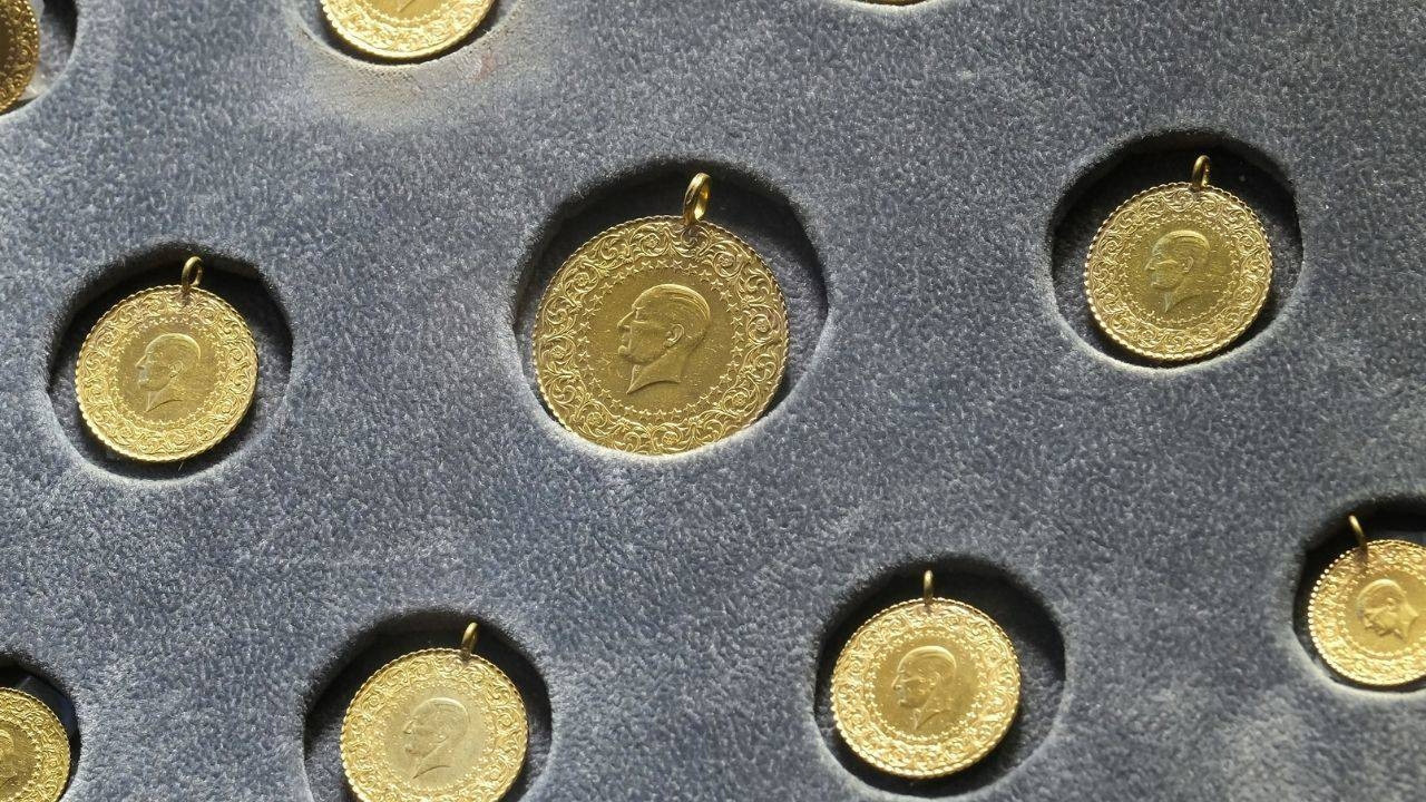 Gram altın ne kadar oldu?