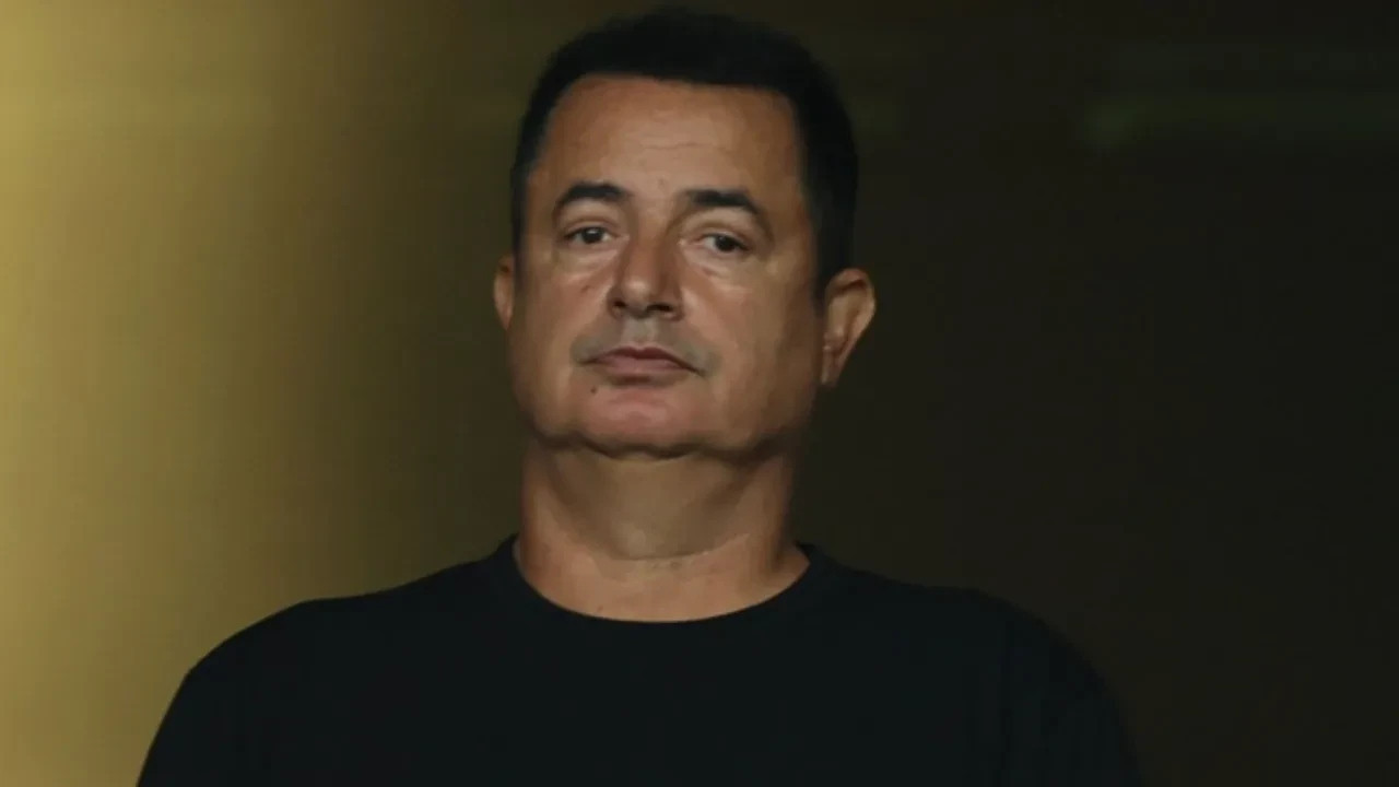 Acun Ilıcalı şampiyonluğu hedefliyor!