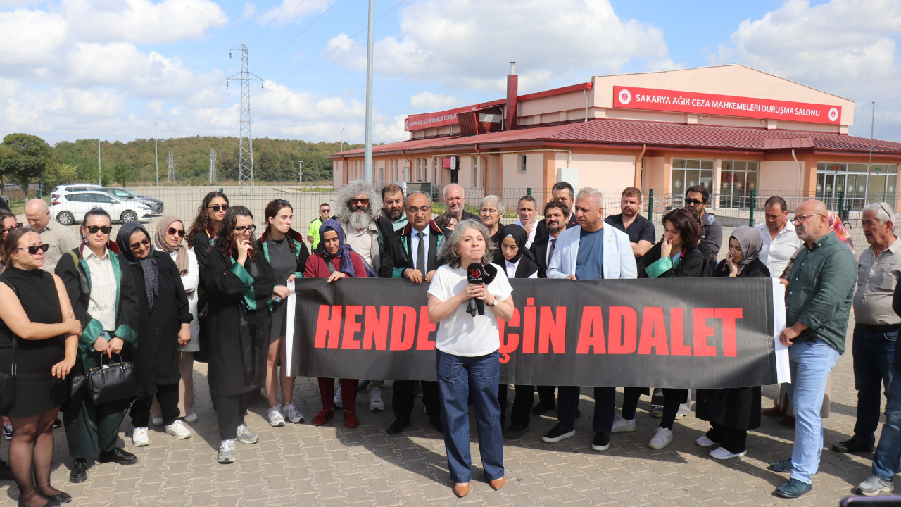 Havai fişek fabrikasındaki patlama davasında tahliye tepkiyle karşılandı