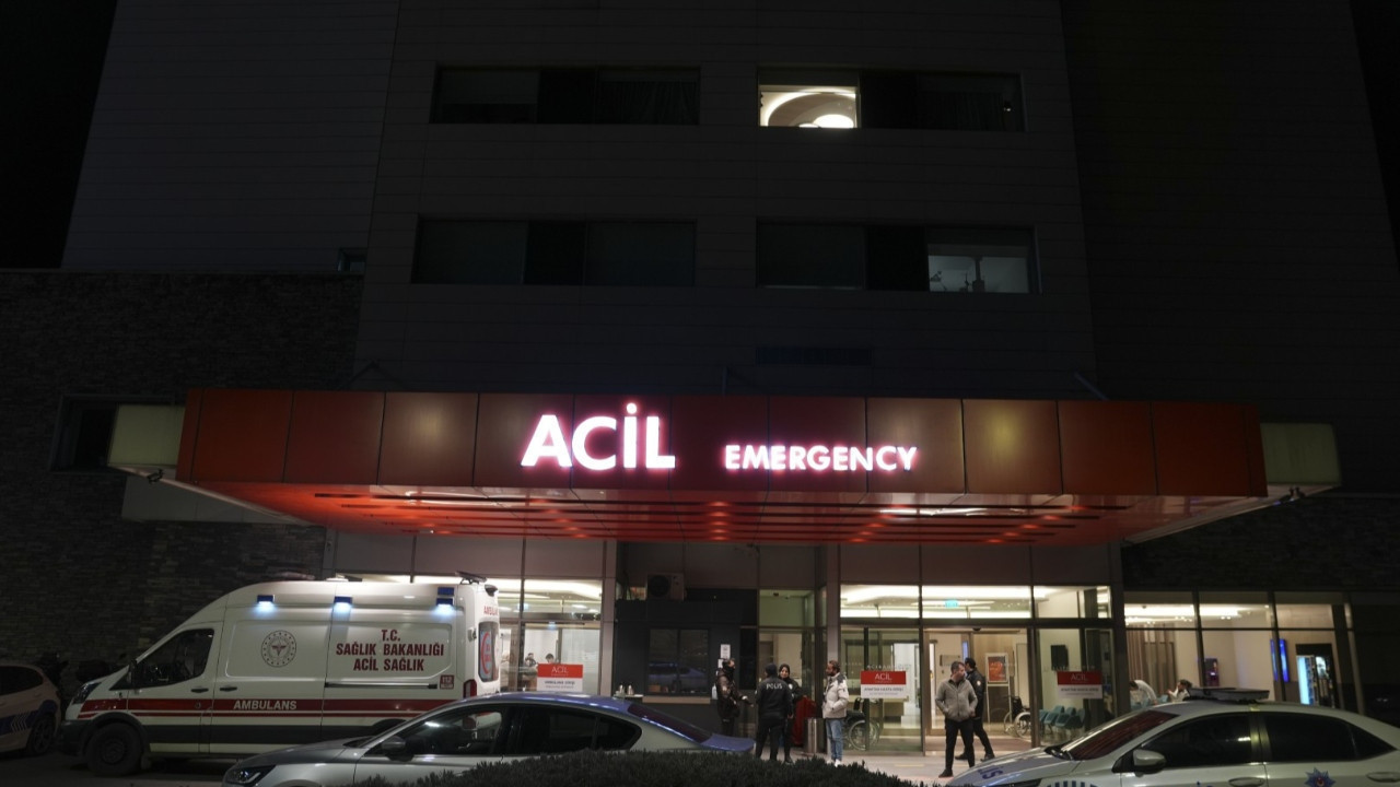 Yüksek sesle müzik dinleme kavgasında kan aktı: 1 ölü 1 yaralı