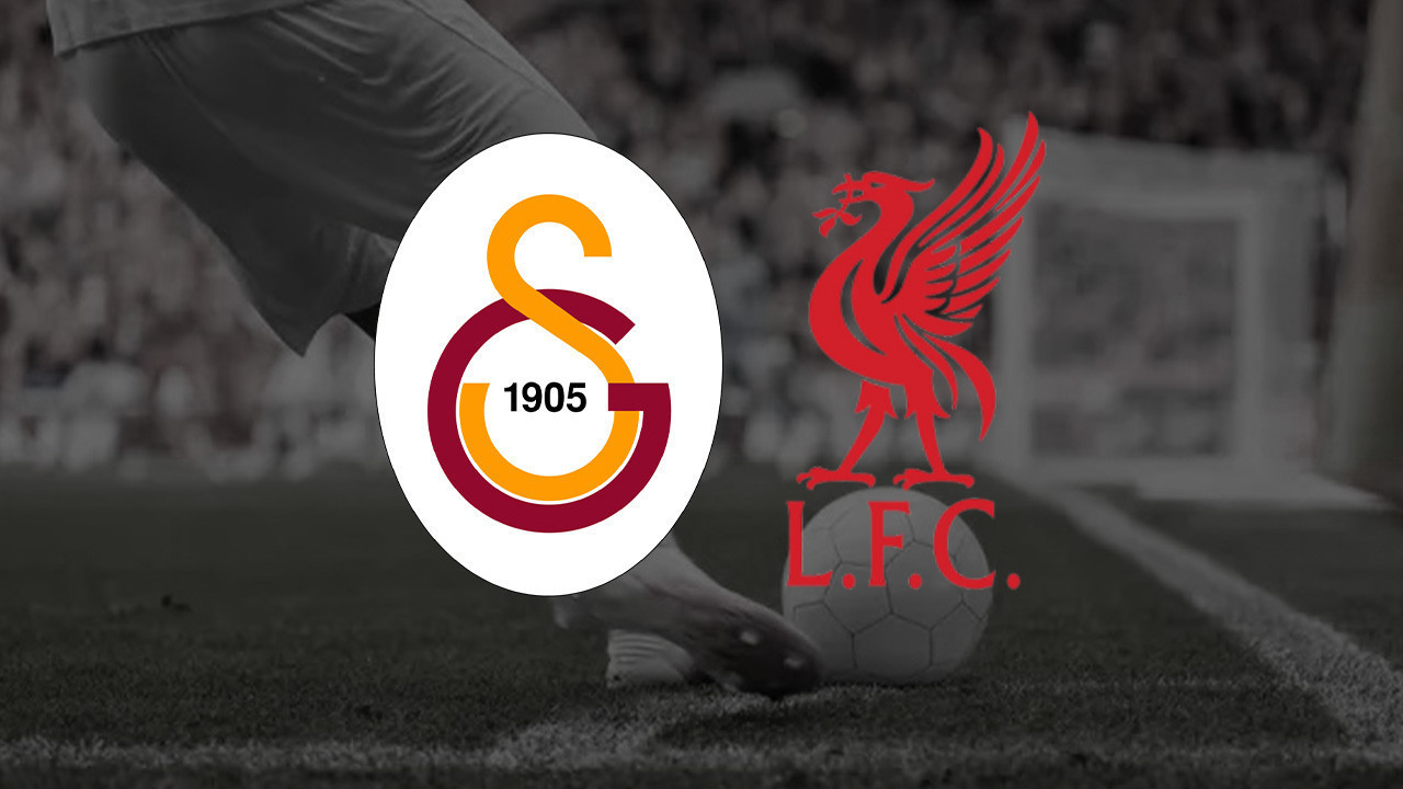 Galatasaray - Liverpool Maçı Saat Kaçta, Hangi Kanalda? Galatasaray'ın Maçı Hangi Kanalda?