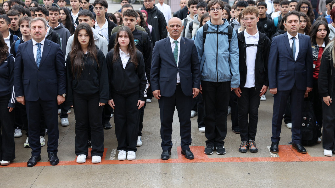 Şener Söğüt: Bizim en büyük gücümüz, gençlerimizdir