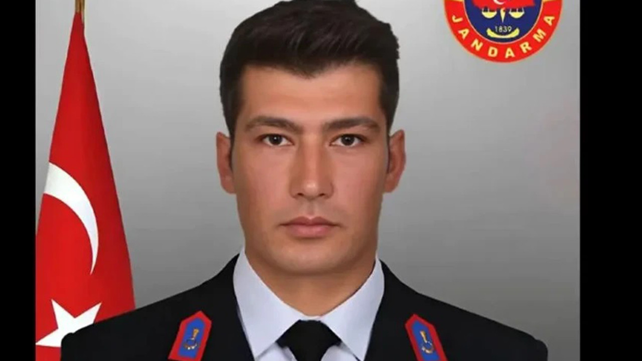 Aksaray Kaza Şehit Jandarma Astsubay Çavuş Kemal Özgür Kimdir, Kaç Yaşında, Nereli?