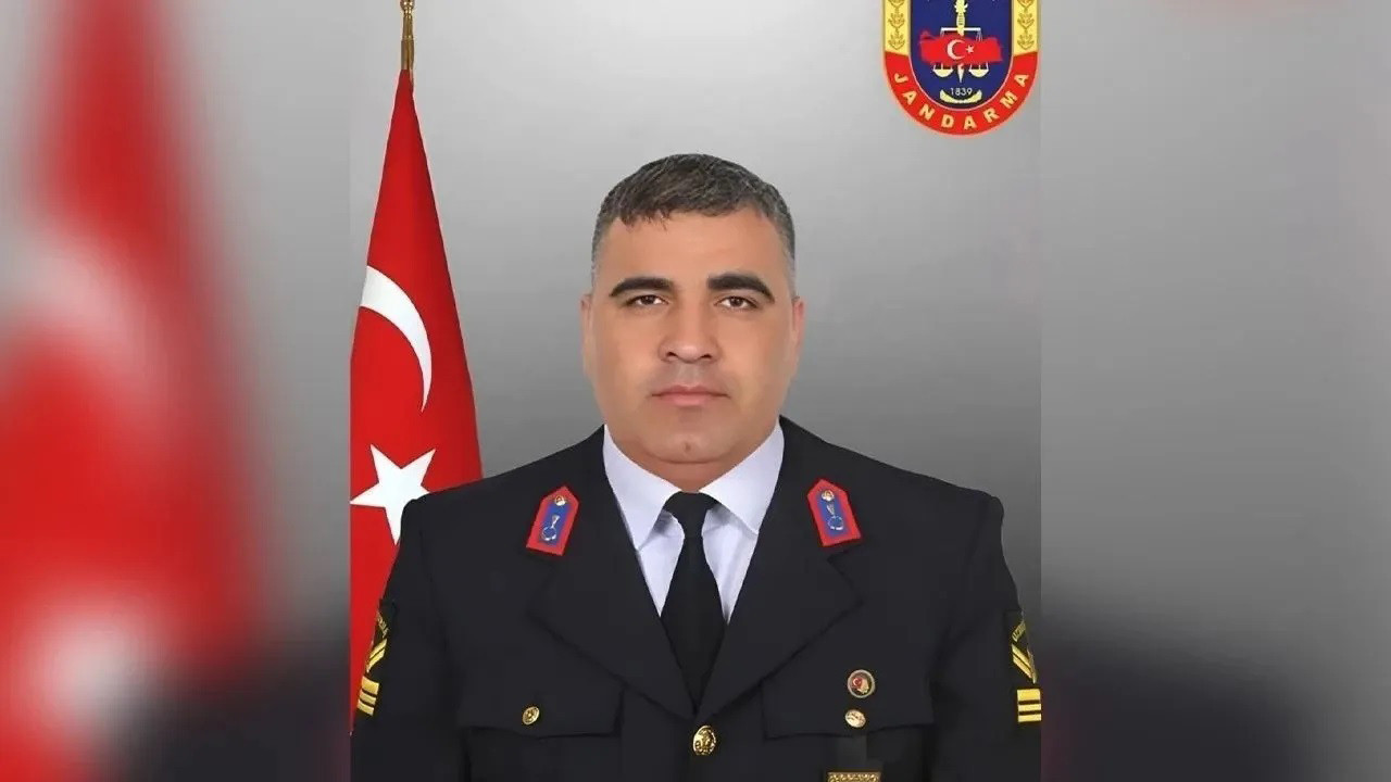Aksaray Kaza Şehit Jandarma Uzman Çavuş Arif Özdemir Kimdir, Kaç Yaşında? Evli Mi?