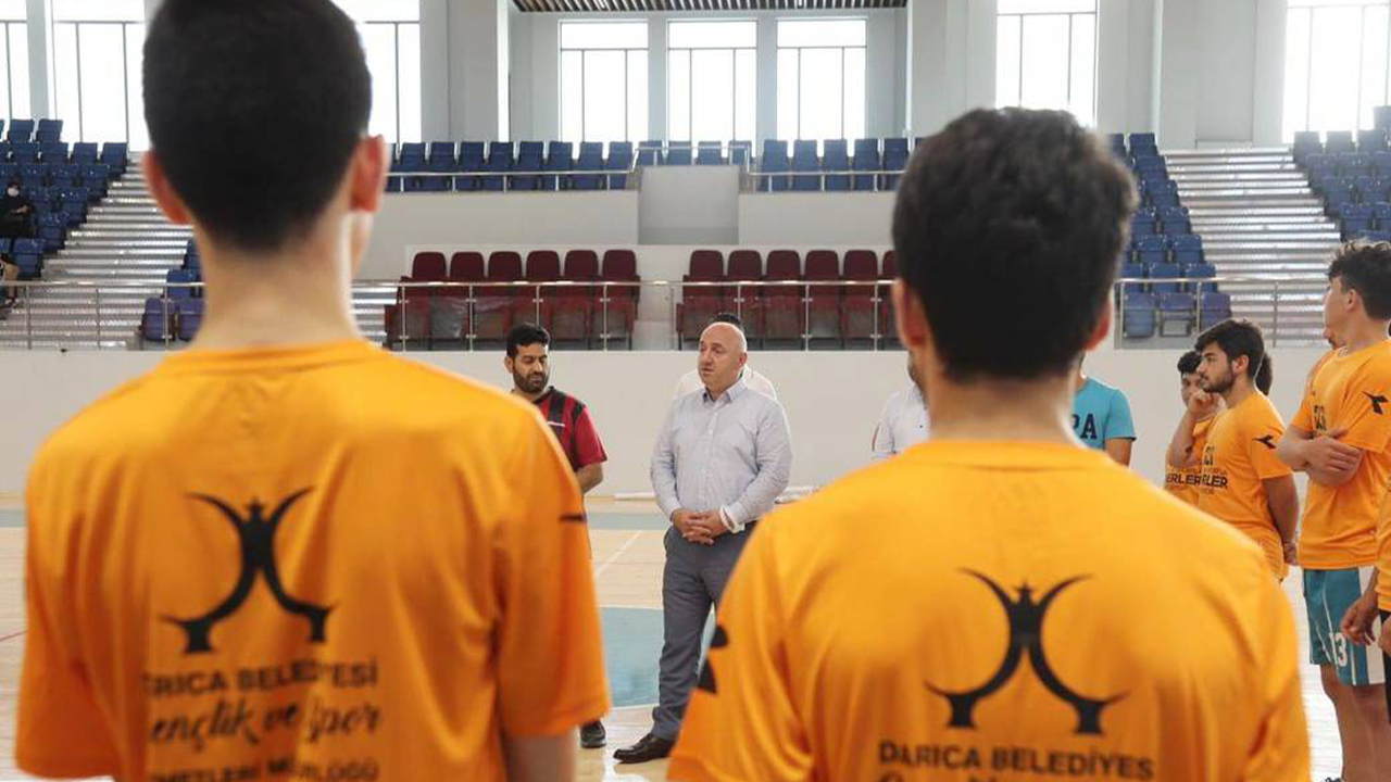 Darıca Belediyesi’nin POMEM kursu başvuruları başladı