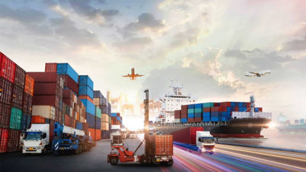 Dış ticaret açığı yüzde 15,8 azaldı