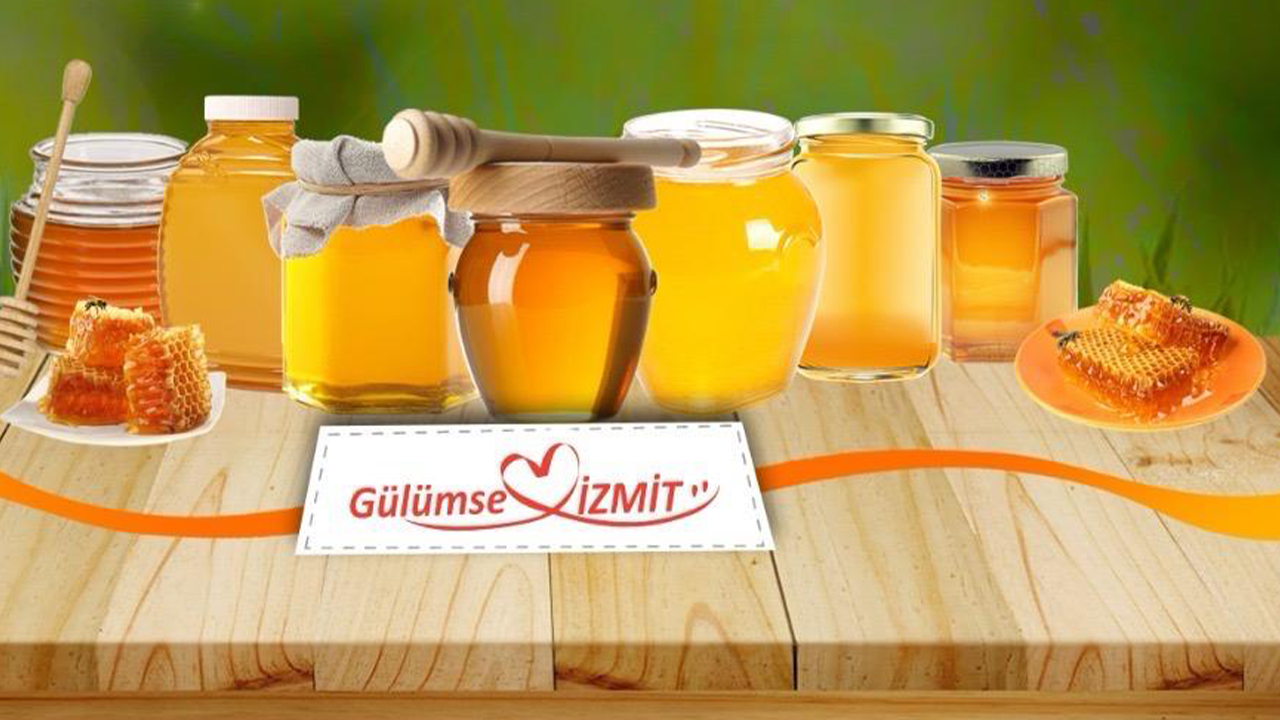 Bal Günleri 5-8 Ekim’de İzmit’te