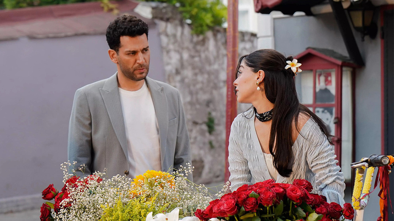 GÜLLER VE GÜNAHLAR DİZİSİ OYUNCULARI VE KONUSU || Güller ve Günahlar Dizisi Ne Zaman Yayınlanacak?