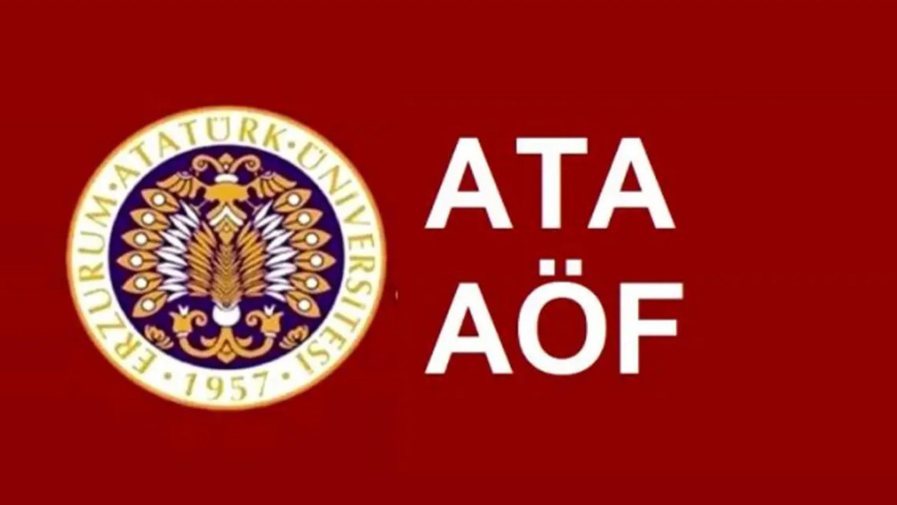 ATA AÖF Sınavsız İkinci Üniversite Kayıt Tarihleri | Sınavsız Üniversite Kayıtları Ne Zaman Bitiyor?