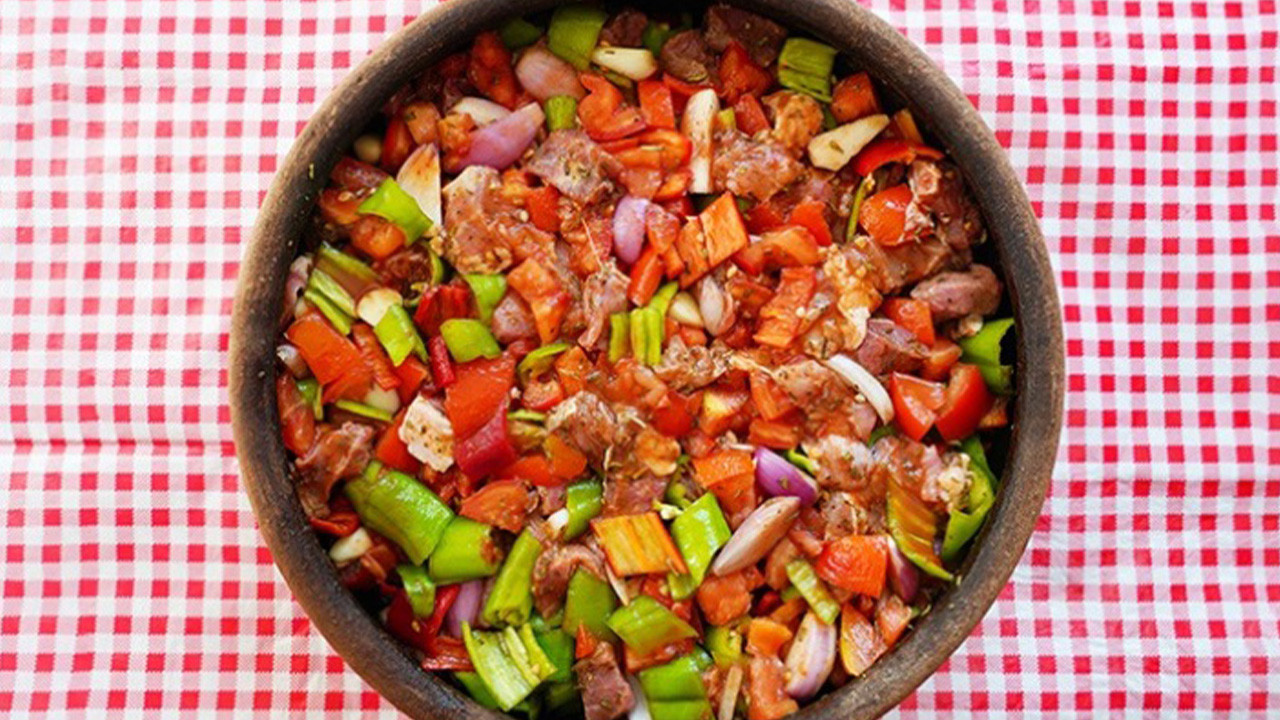 Gelinim Mutfakta Adıyaman Besni Tava Tarifi 2 Ekim Perşembe || Adıyaman Besni Tava Nasıl Yapılır?