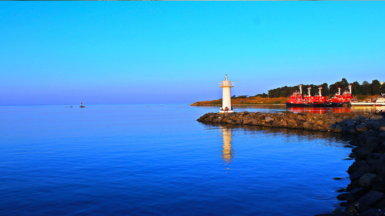 Marmara Ereğlisi Nerede? Marmara Ereğlisi Nereye Bağlı?