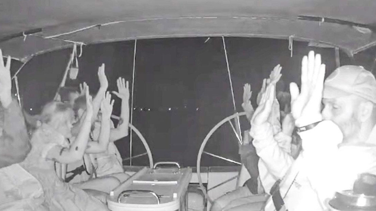 Türkiye'den Gazze'ye Giden Türk Aktivistlerin İsimleri || Mikeno Gemisinde Kimler Var?