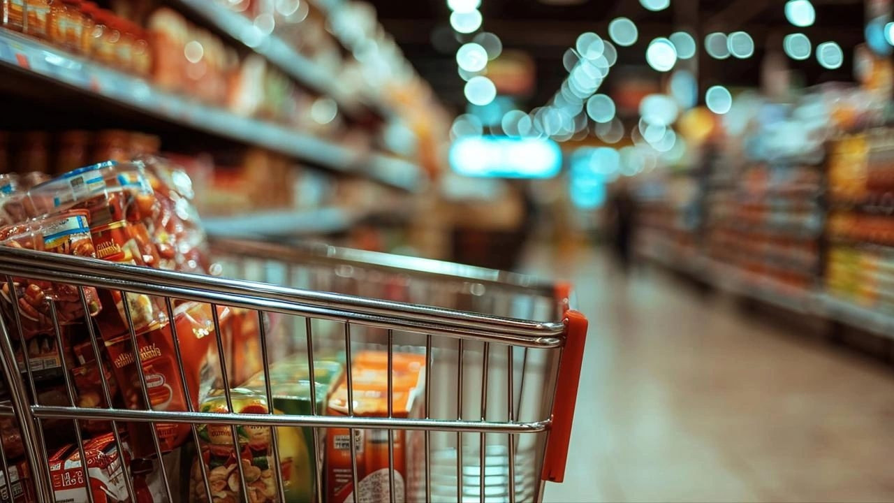 ENAG açıkladı! İşte eylül ayı enflasyonu...