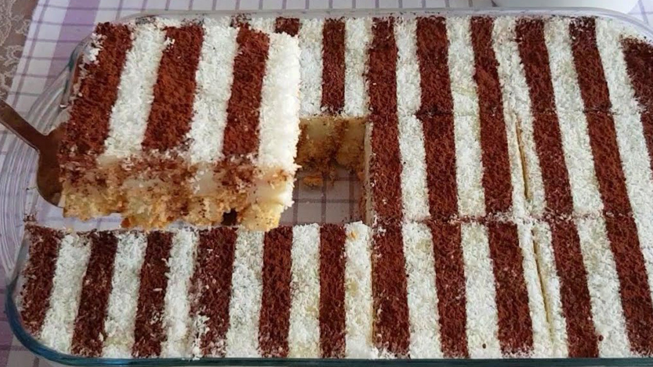 Gelinim Mutfakta Piyano Pasta Tarifi (3 Ekim Cuma) Piyano Pasta Nasıl Yapılır?