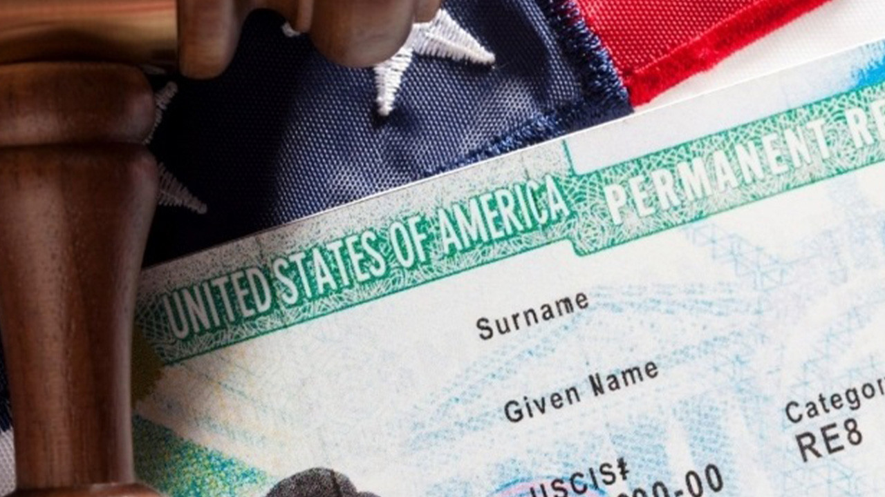 2025 Green Card Başvuru Tarihleri 2025 | Green Card Başvuru Ne Zaman 2025?