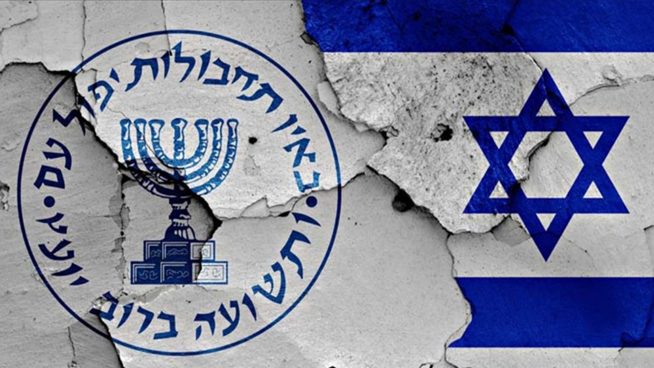 MOSSAD Nedir, Ne Demek? MOSSAD Hangi Ülkenin?