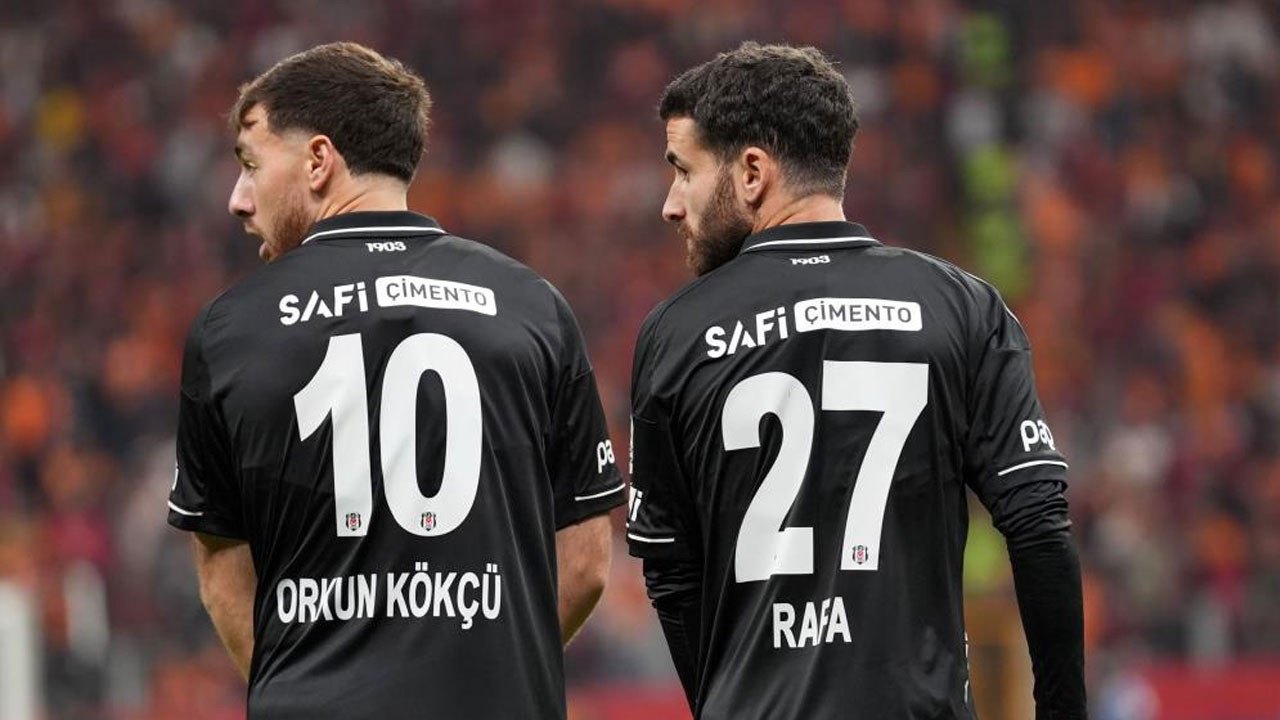 Beşiktaş, yenilmezlik serisini 3 maça çıkardı