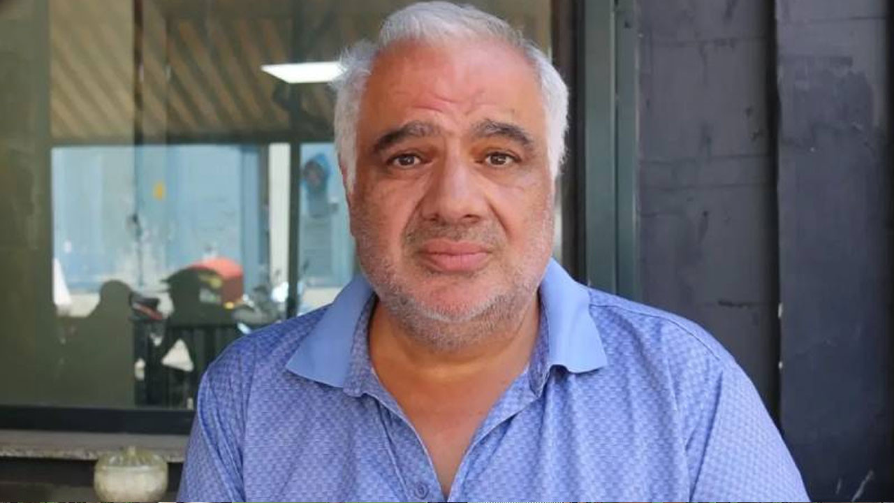 Yeşilçam oyuncusu Recep Bülbülses hayatını kaybetti