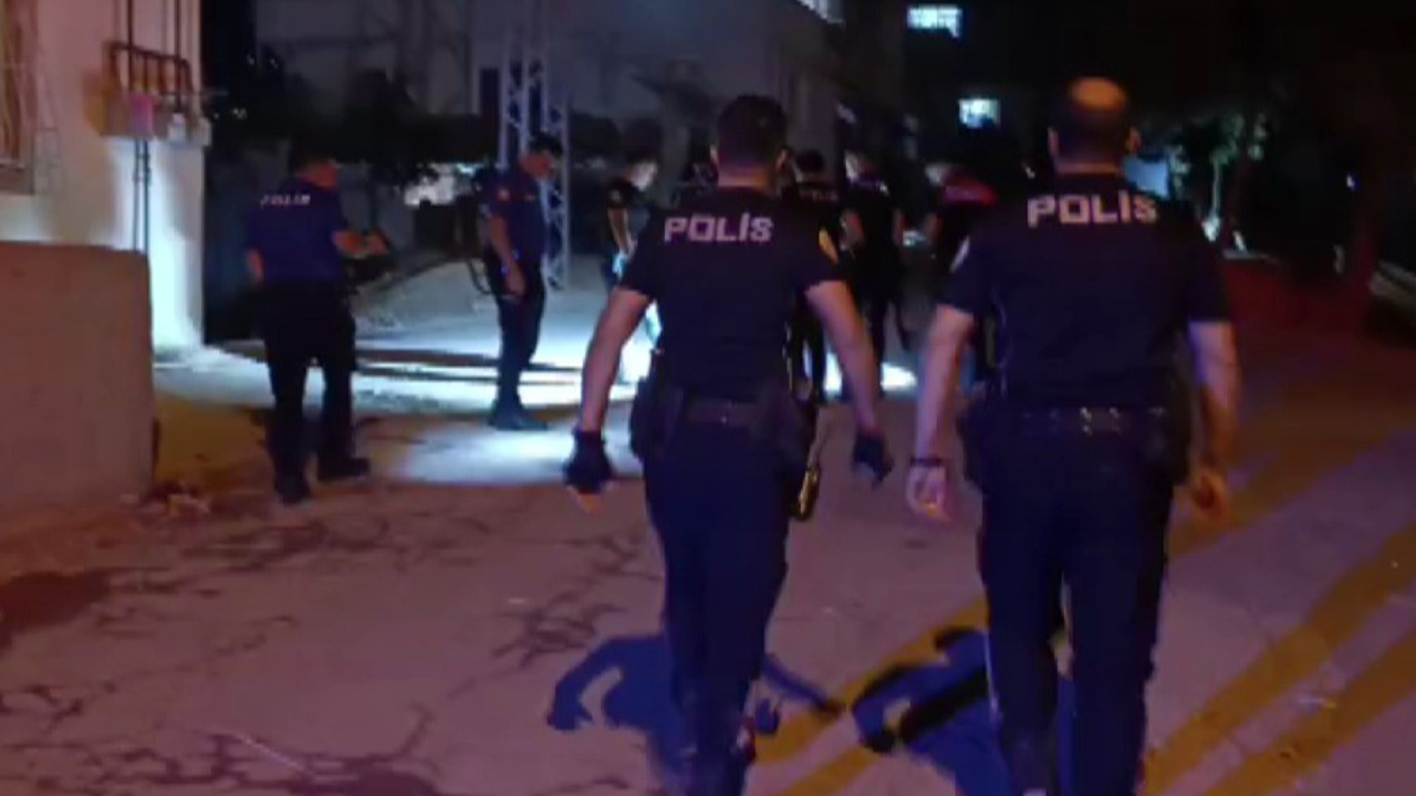 Asker eğlencesinin sonu acı bitti! Birçok yaralı var