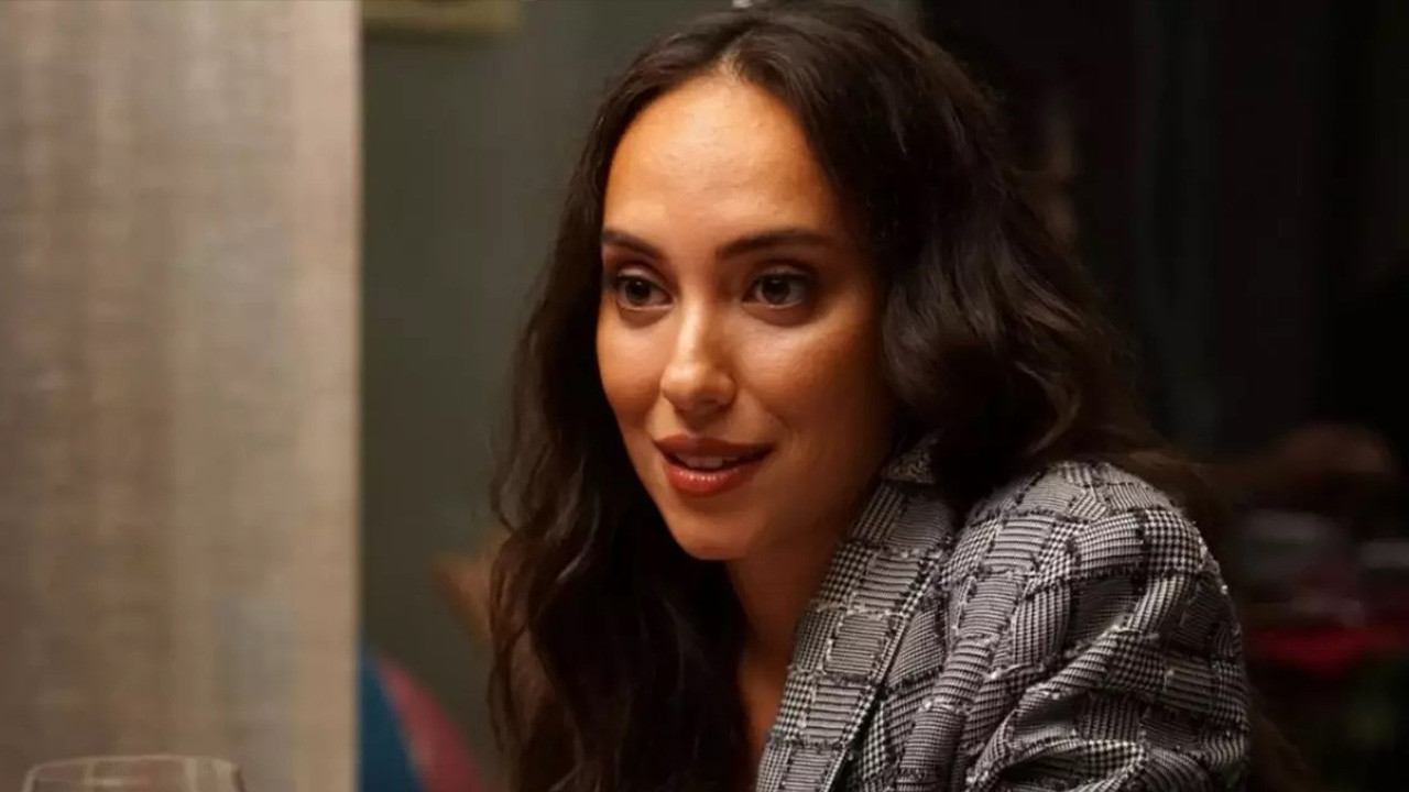 Ben Leman Şahika Kim? Duygu Sarışın Kimdir, Kaç Yaşında? Duygu Sarışın TV Dizileri