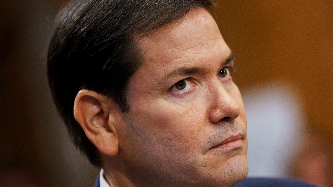 ABD Dışişleri Bakanı Rubio: Savaş henüz bitmedi...