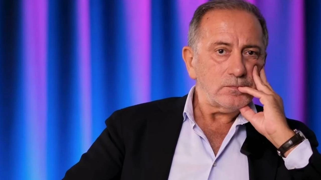 Fatih Altaylı’dan beklenmedik 'YouTube' kararı