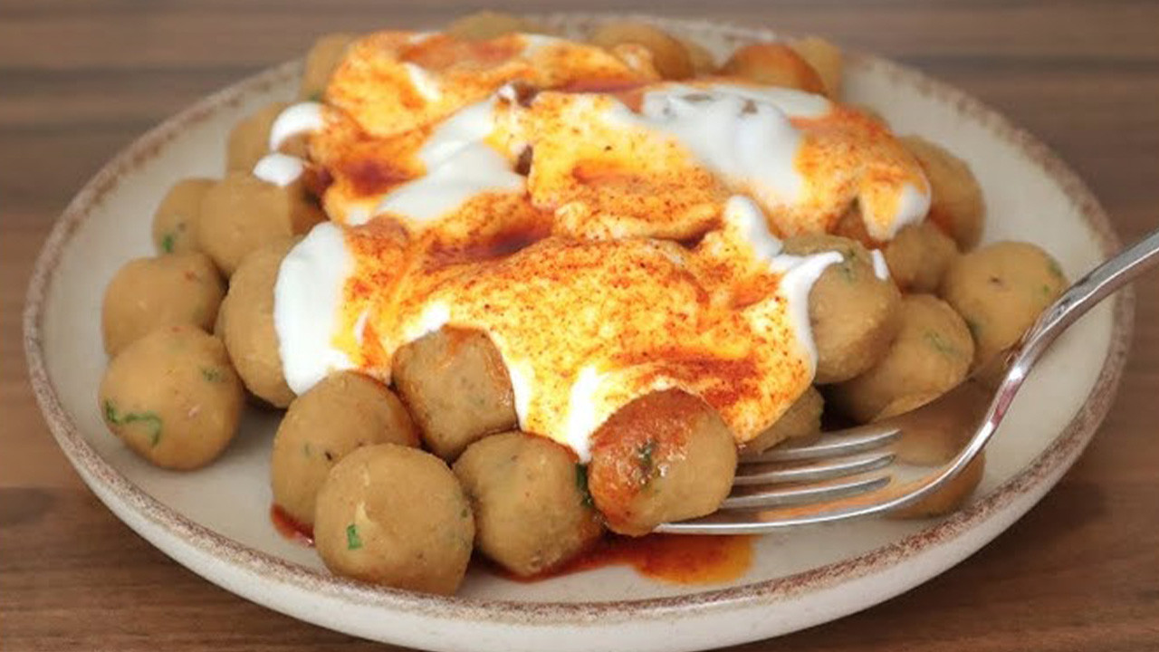 Gelinim Mutfakta Kilo Aldırmayan Mantı Tarifi (6 Ekim 2025) Kilo Aldırmayan Mantı Nasıl Yapılır?