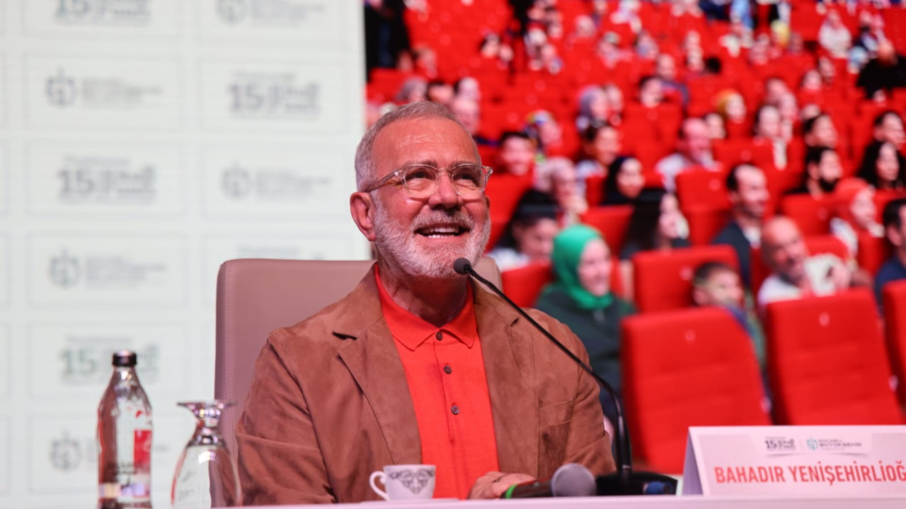 Bahadır Yenişehirlioğlu: İyi eğitimli ama zalimler