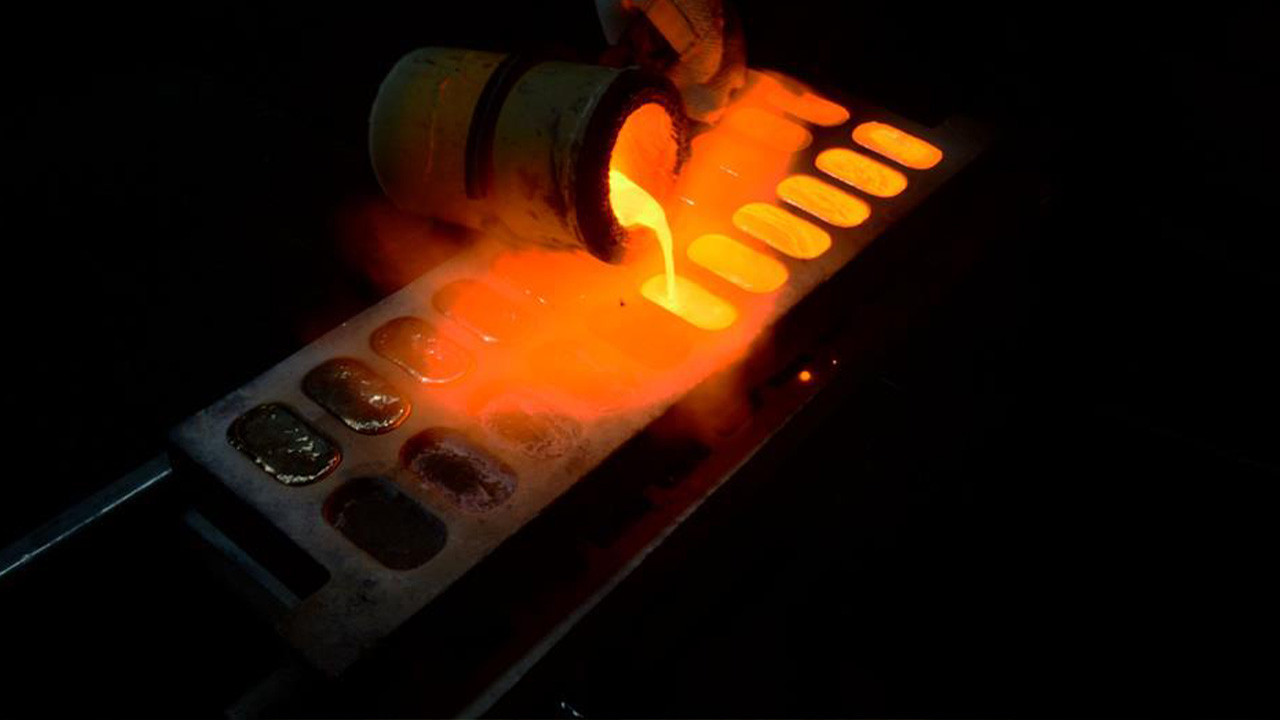 İstanbul Altın Rafinerisi AŞ Operasyon Son Dakika | İstanbul Altın Rafinerisi AŞ Kimin, Sahibi Kim?