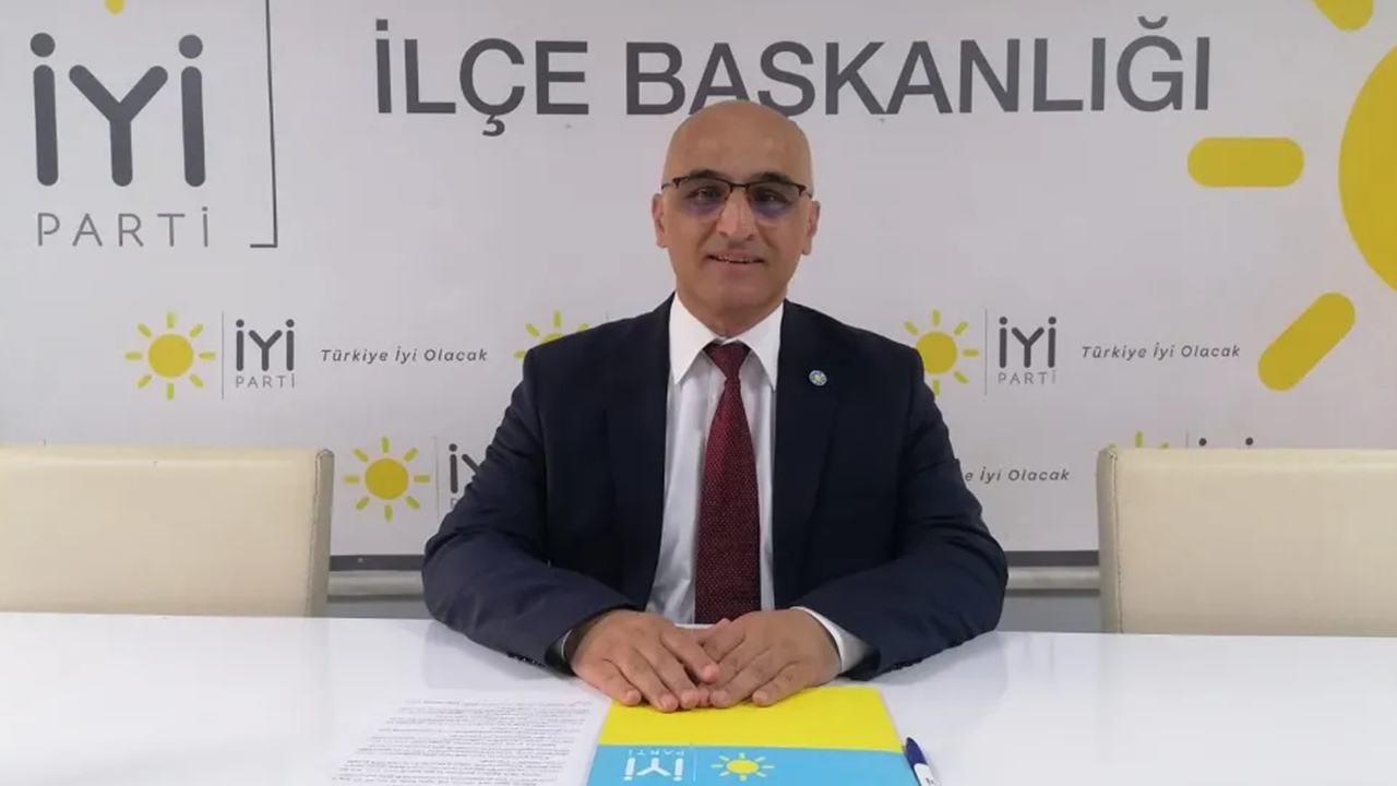 Mustafa Çalışkan: Kongre sürecimizi, kardeşlik ruhuyla heyecan içinde geçirdik