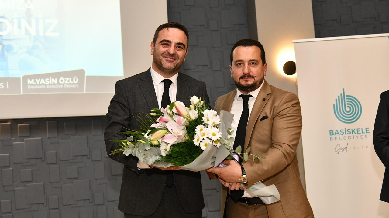 Başiskele’de 1-7 Ekim Camiler ve Din Görevlileri Haftası kutlandı!