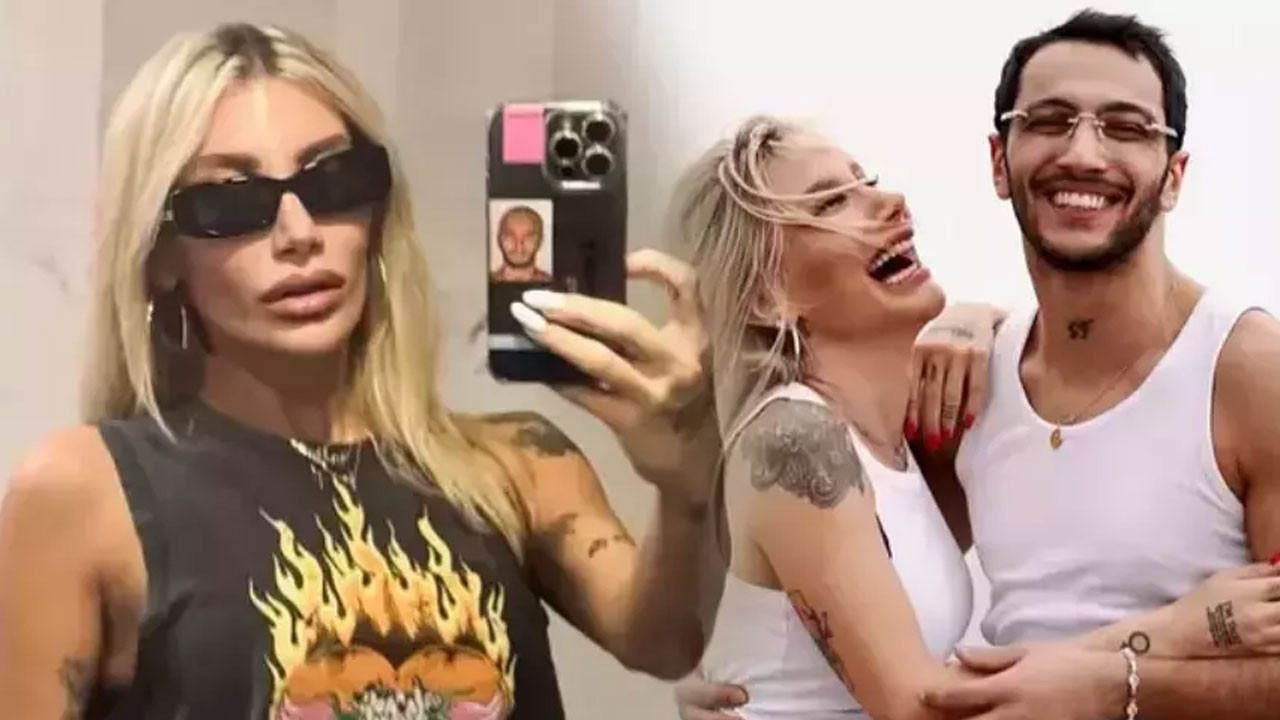 İREM DERİCİ KİMDİR, KAÇ YAŞINDA? Şarkıcı İrem Derici'nin sevgilisi kim?