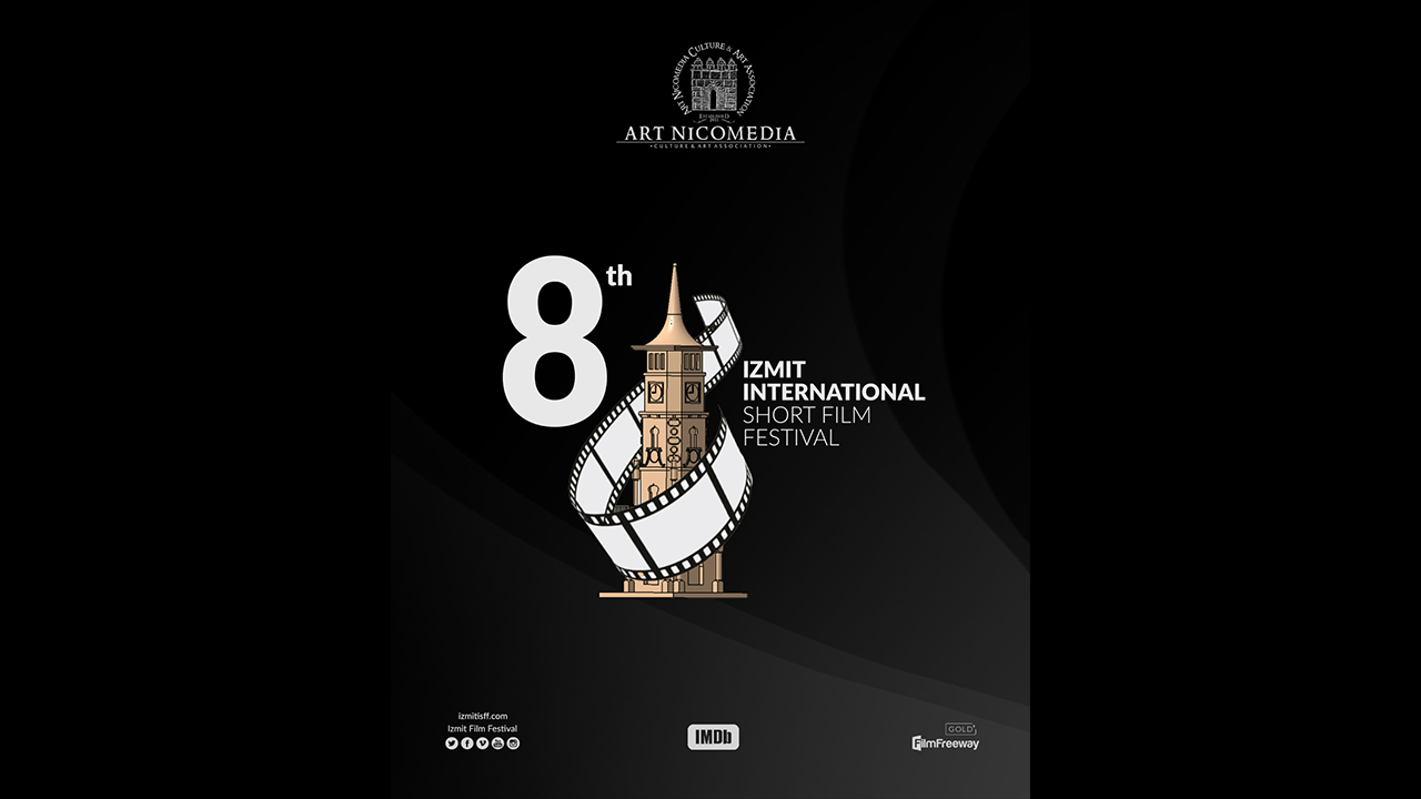 İzmit Uluslararası Kısa Film Festivali’nde finalistler belli oldu!