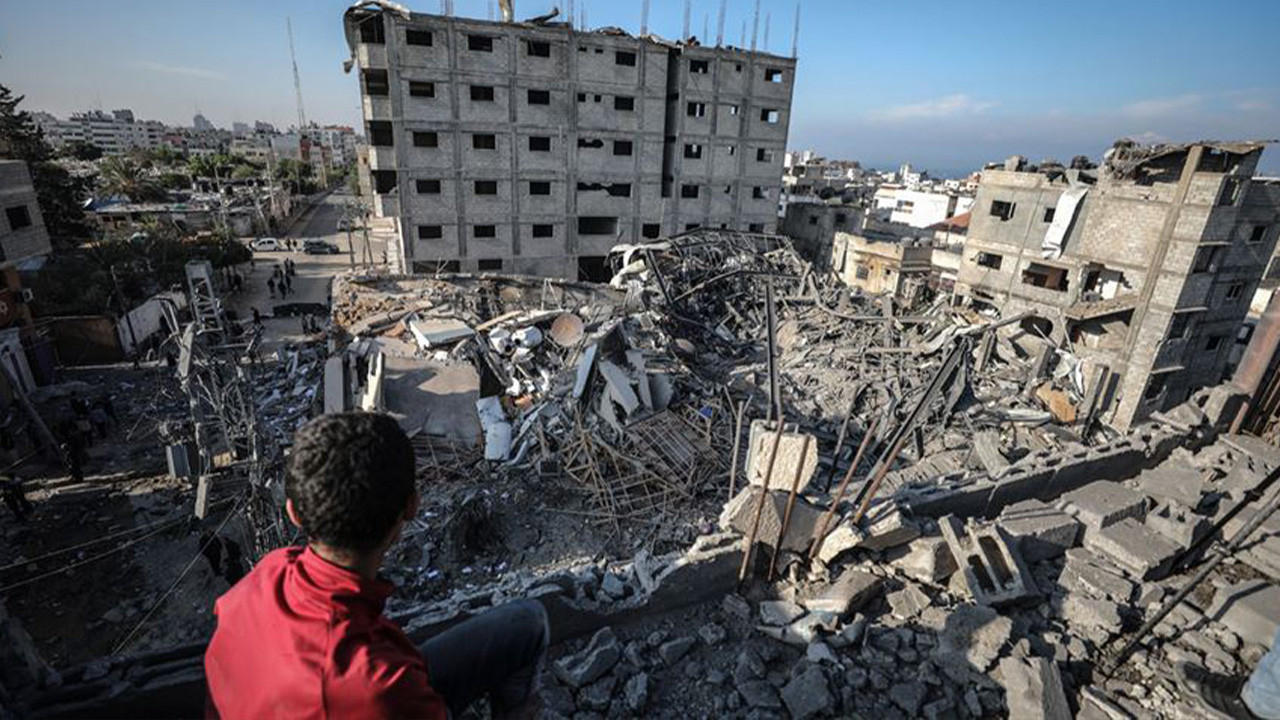 GAZZE ATEŞKES MADDELERİ | İsrail Gazze Savaşı Bitti Mi?