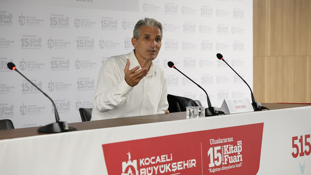 Nedim Şener: Türkiye denkleme girince sonuç alınmaya başlandı