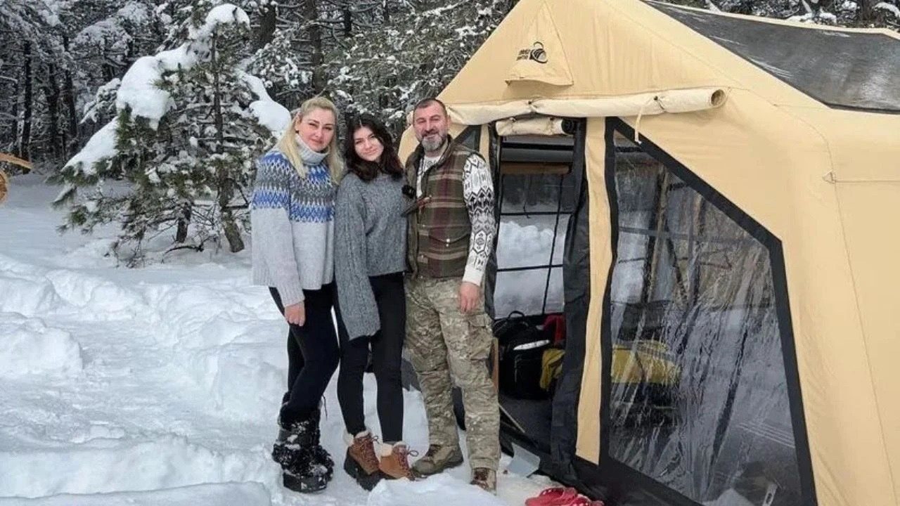 VERGİ REKORTMENİ OLDU: Atik Ailesi Burcu Atik Kimdir, Kaç Yaşında? Özgür ve Burcu Atik Ne İş Yapıyor